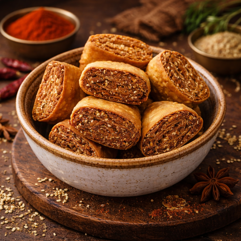 Bhakharwadi - Image 2