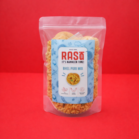 Bhel Puri Mix