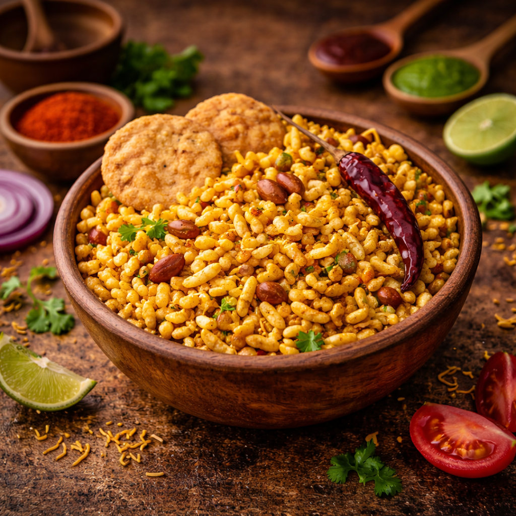 Bhel Puri Mix - Image 2