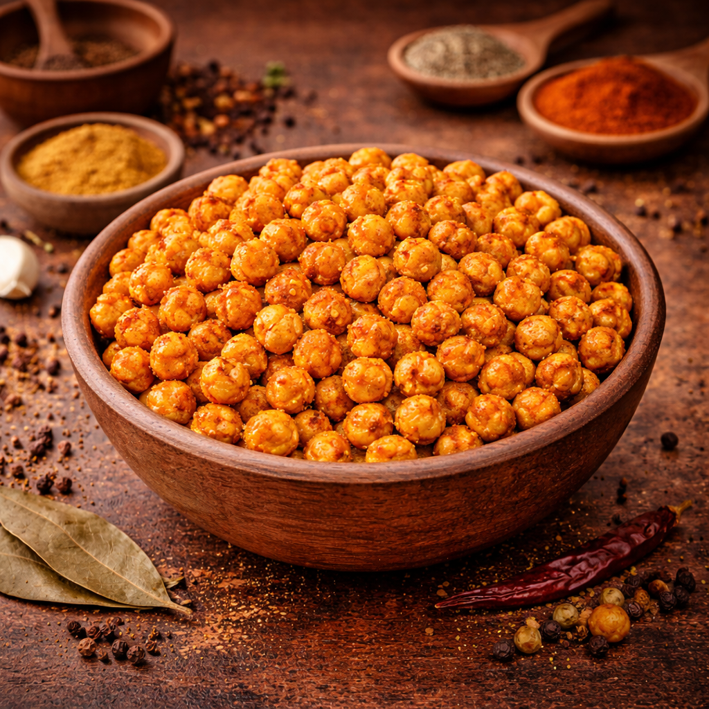 Chana Masala - Image 2