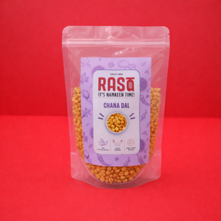Chana Dal
