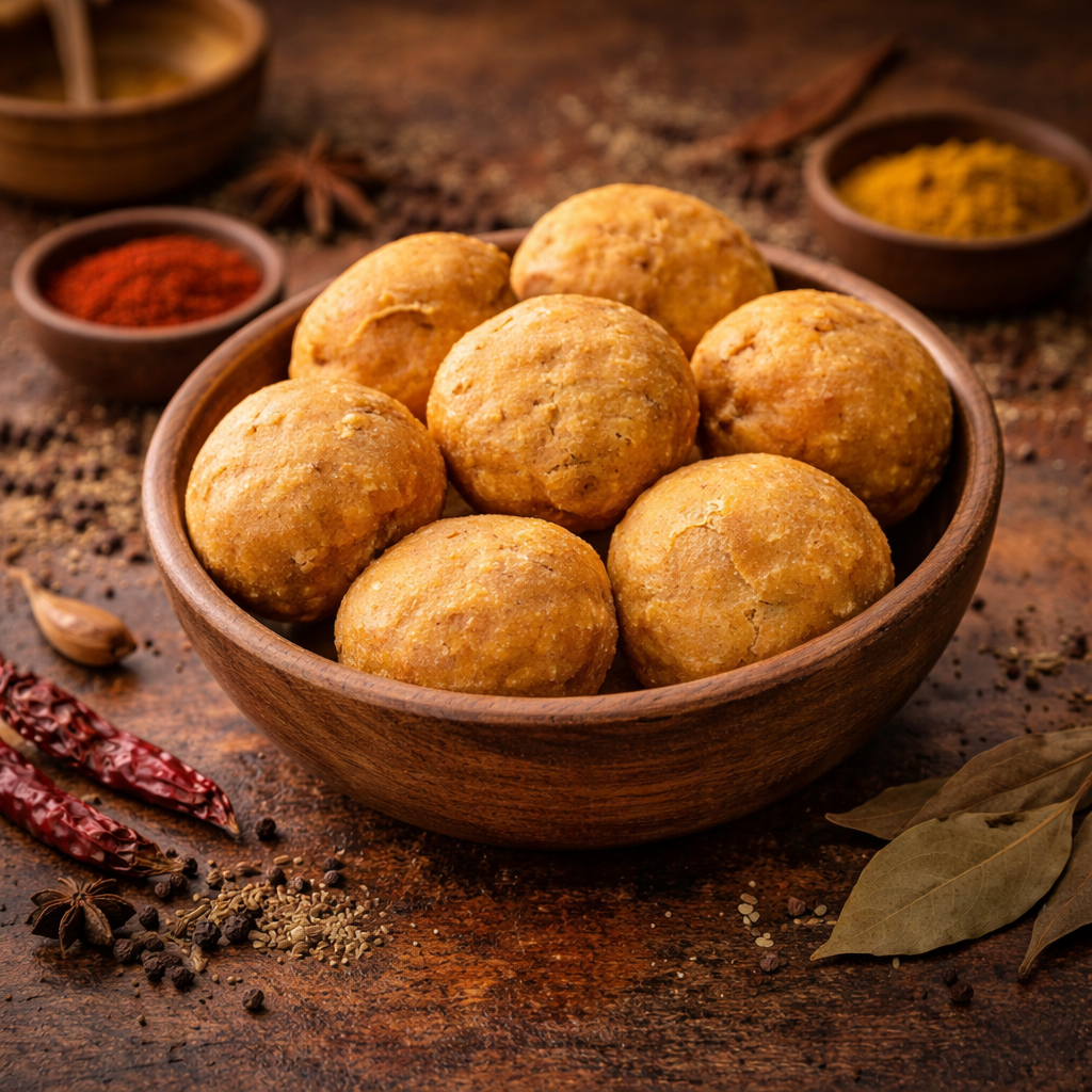 Dry Kachori - Image 2