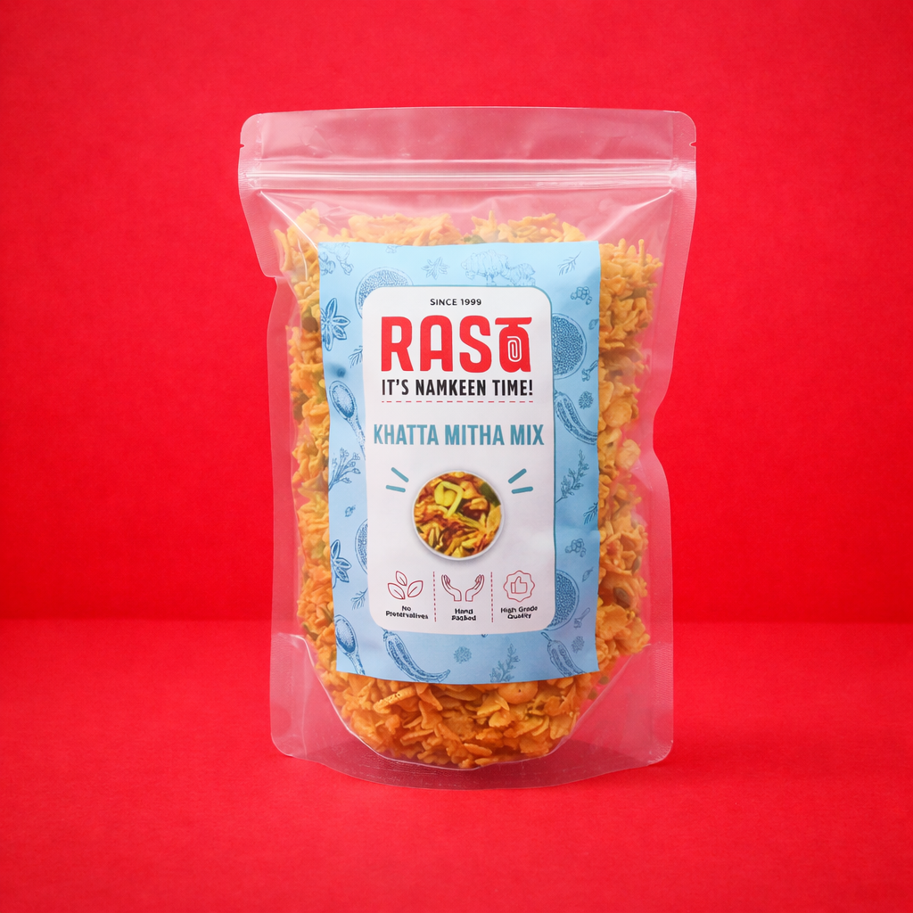 Khatta Mitha Mix
