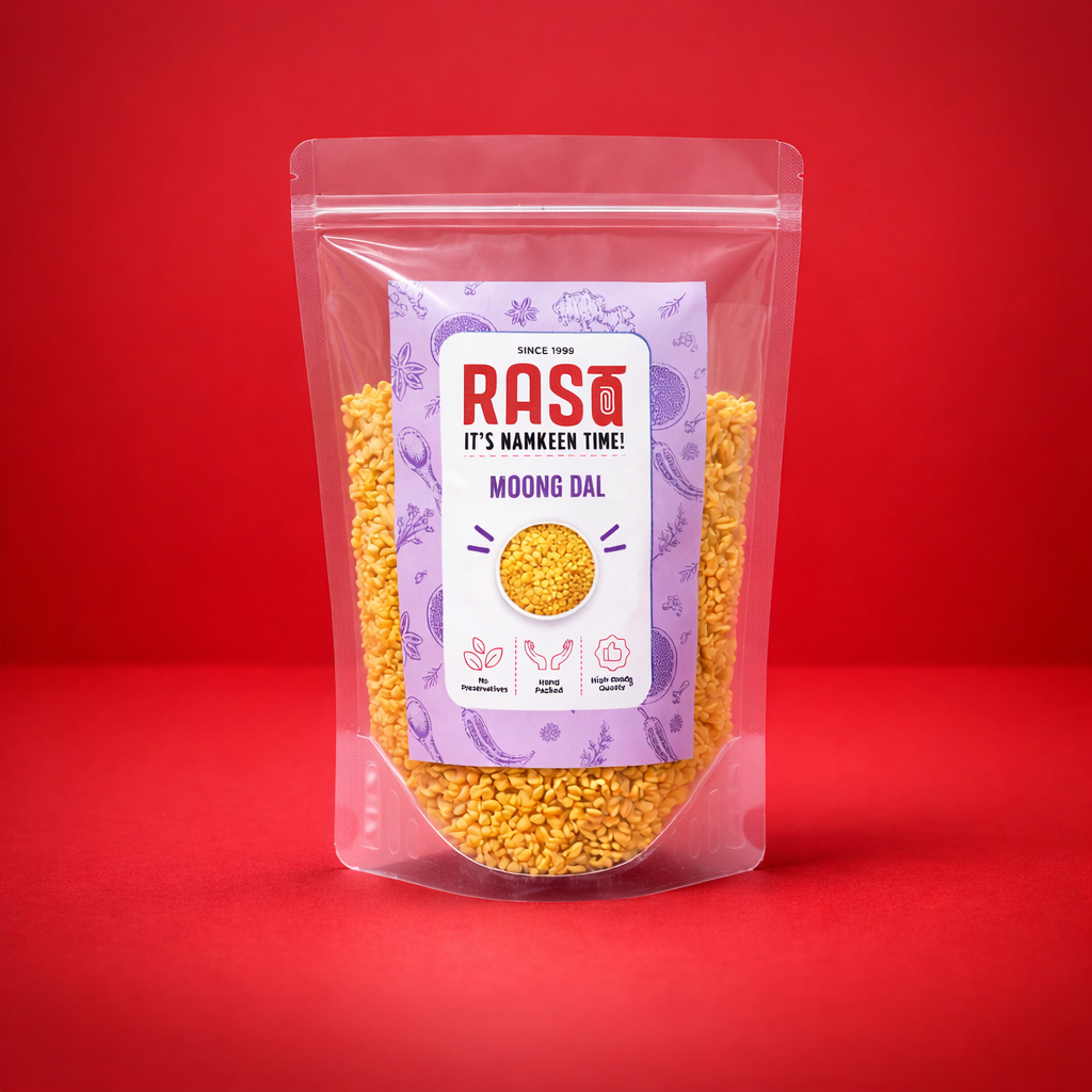 Moong Dal