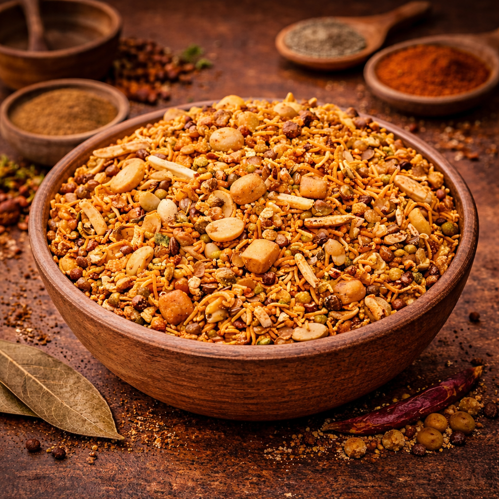 Rajdhani Mix - Image 2