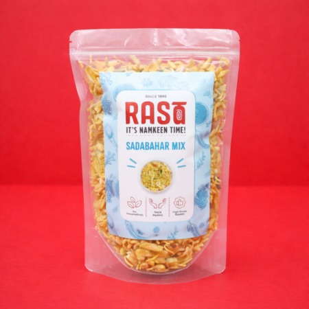 Sadabahar Mix